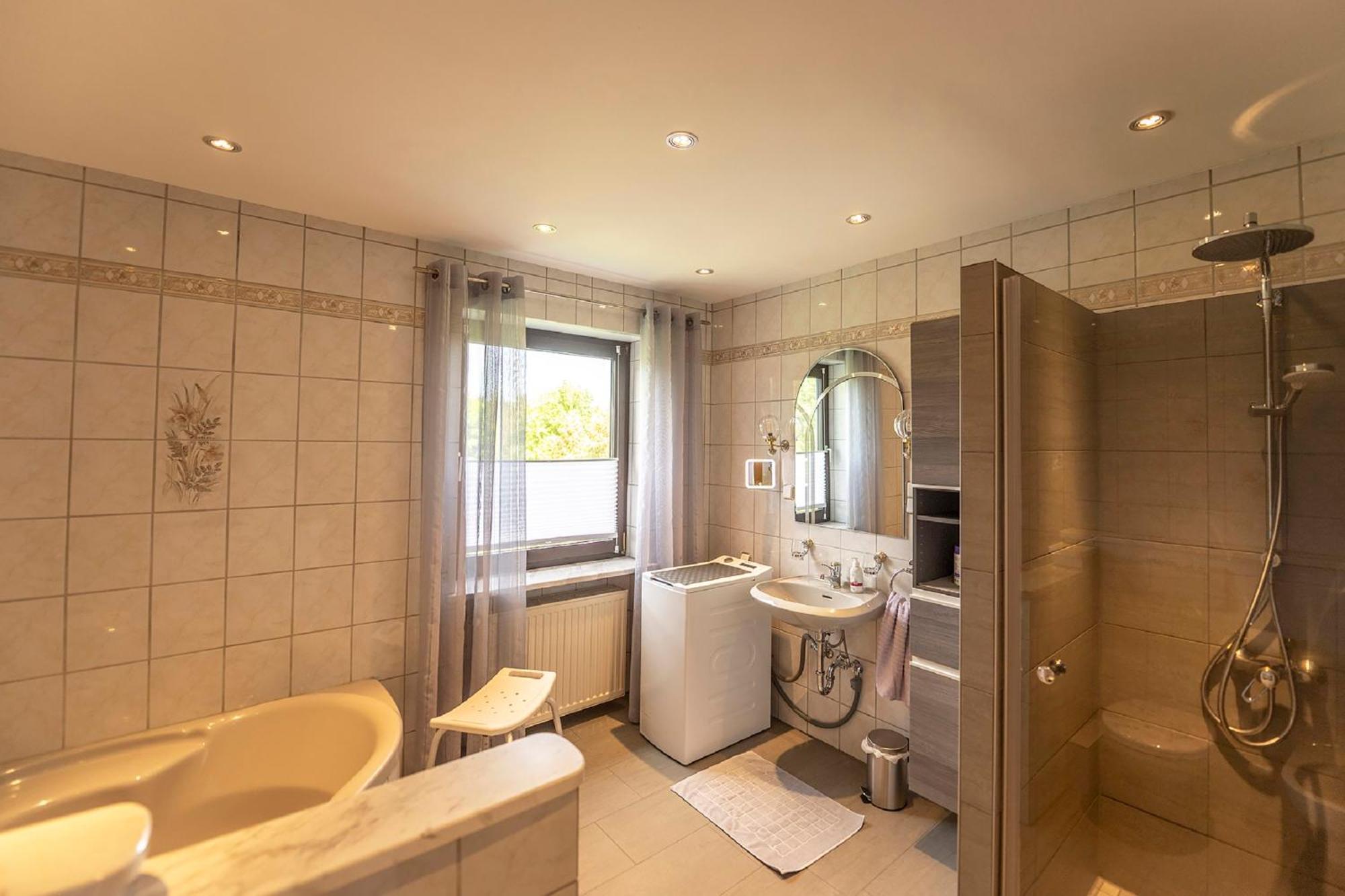 Ferienwohnung Schieder Moosbach  Bagian luar foto