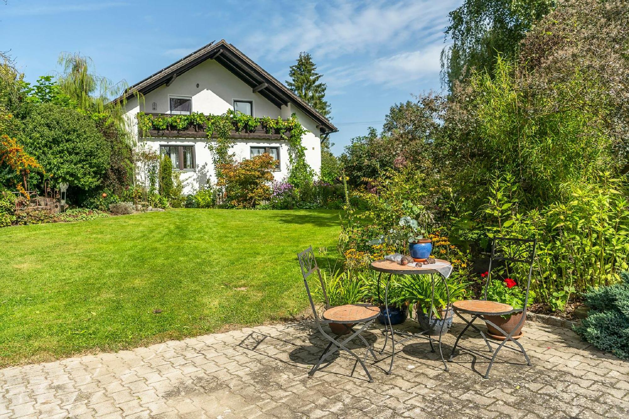 Ferienwohnung Schieder Moosbach  Bagian luar foto